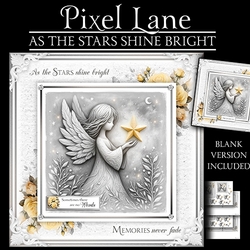 As The Stars Shine Bright