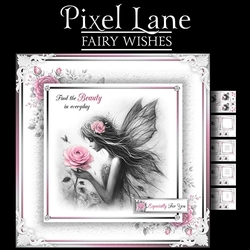 Fairy Wishes