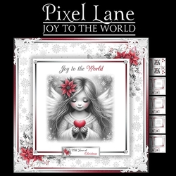 Joy To The World