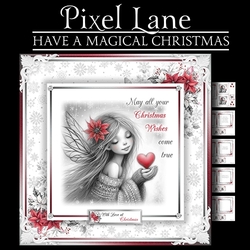 Have A magical Christmas