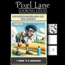 cup1345915_1443 - Looking Good (Male)
