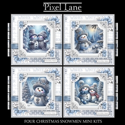 There Is Snowone Like You!