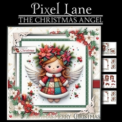 The Christmas Angel