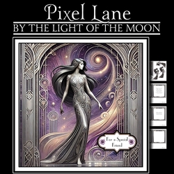 By The Light Of The Moon