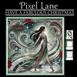 Have A Fabulous Christmas