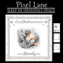 Sleep In Heavenly Peace