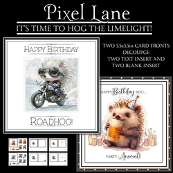 Its Time To Hog The Limelight!