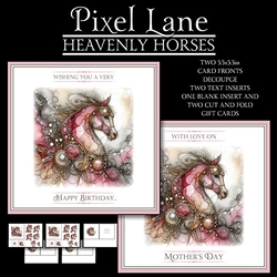 Heavenly Horses