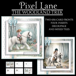 The Woodland Trek