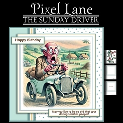 The Sunday Driver