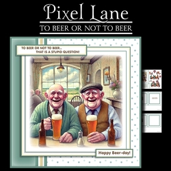 To Beer Or Not To Beer