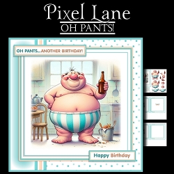 Oh Pants!