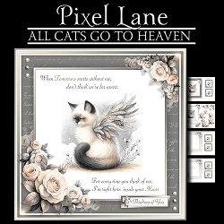 All Cats Go To Heaven