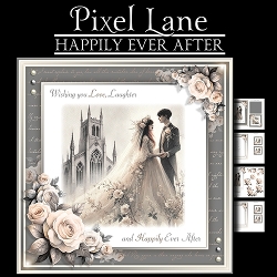 Happily Ever After