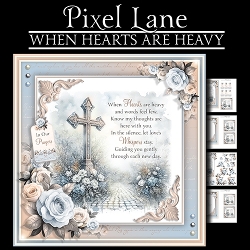 When Hearts Are Heavy