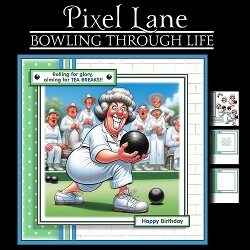 Bowling Through Life!
