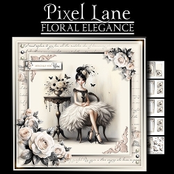 Floral Elegance