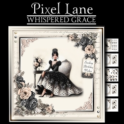 Whispered Grace