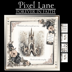 Forever In Faith