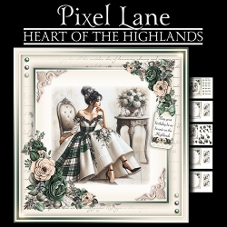 Heart Of The Highlands