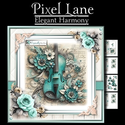 Elegant Harmony
