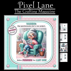 The Crafting Magazine