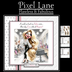 Flawless & Fabulous!