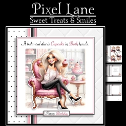 Sweet Treats & Smiles!