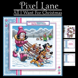 Image of cup1378414_1443 - All I Want For Christmas