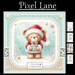 Unwrap A Smile This Christmas