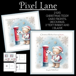 Christmas Post!