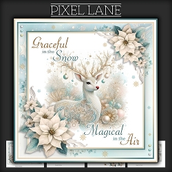 Image of cup1391578_1443 - Graceful In The Snow