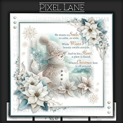 Winter Wonderland
