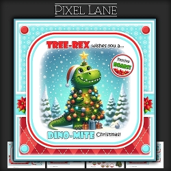 Tree-Rex!