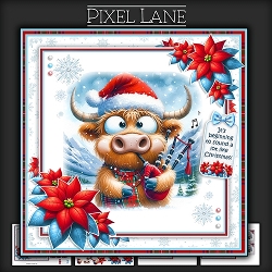 Its Beginning To Sound A Lot Like Christmas!