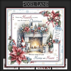 From Our Hearth To Yours