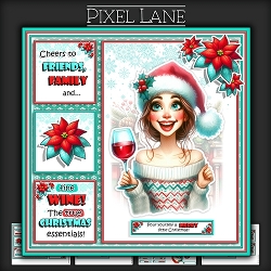 The True Christmas Essentials!