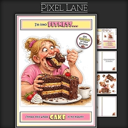 Get Stuffed On Your Birthday!