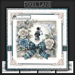 The Lone Piper