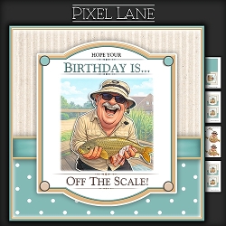 Off The Scale!