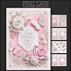 Have A Beautiful Birthday
