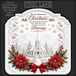 Christmas Blessings