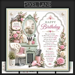 Celebrate Your Birthday In Style