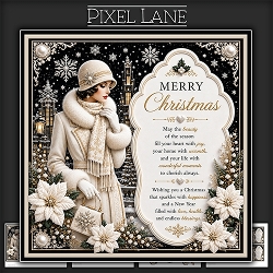 Wishing You A Christmas That Sparkles
