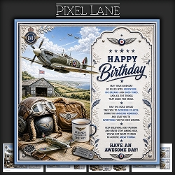 Spitfire