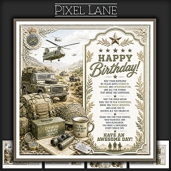 May Happiness Be Your Next Campaign