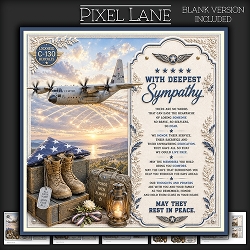 The Angel Flight