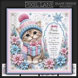 The Purrfect Gift