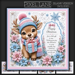 Just A Little Gift To Say...