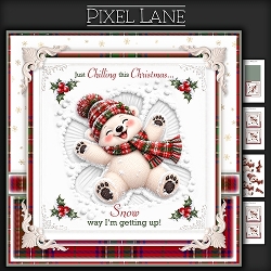 cup1463542_1443 - Just Chilling This Christmas